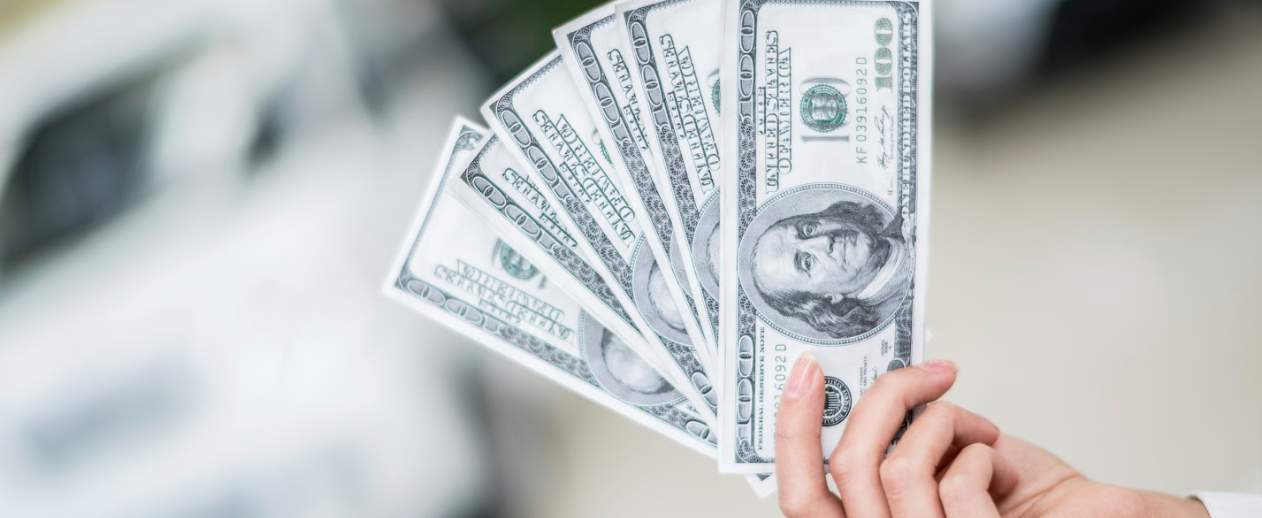 We Will Buy Your Car near Webster Groves, MO