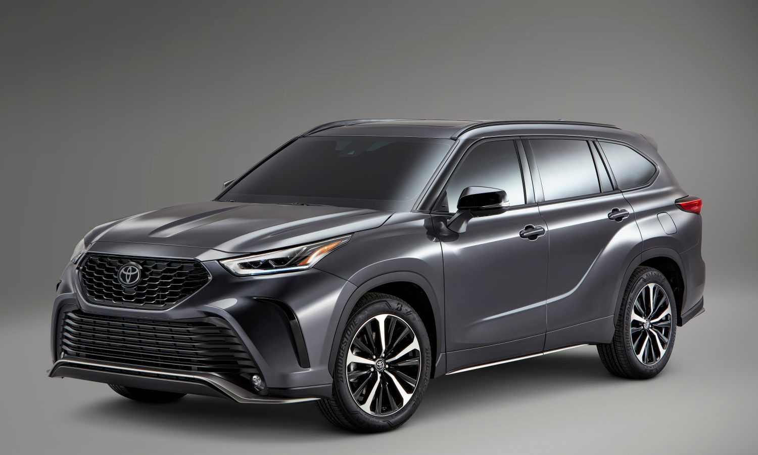 Toyota Highlander for Sale | Buyer's Guide - Rivera Toyota of Mt.Kisco