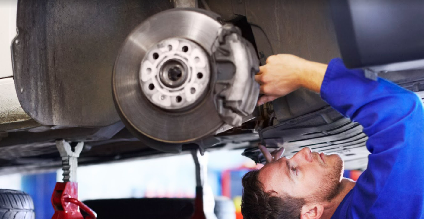 Tire Rotation Service in Chicago, IL