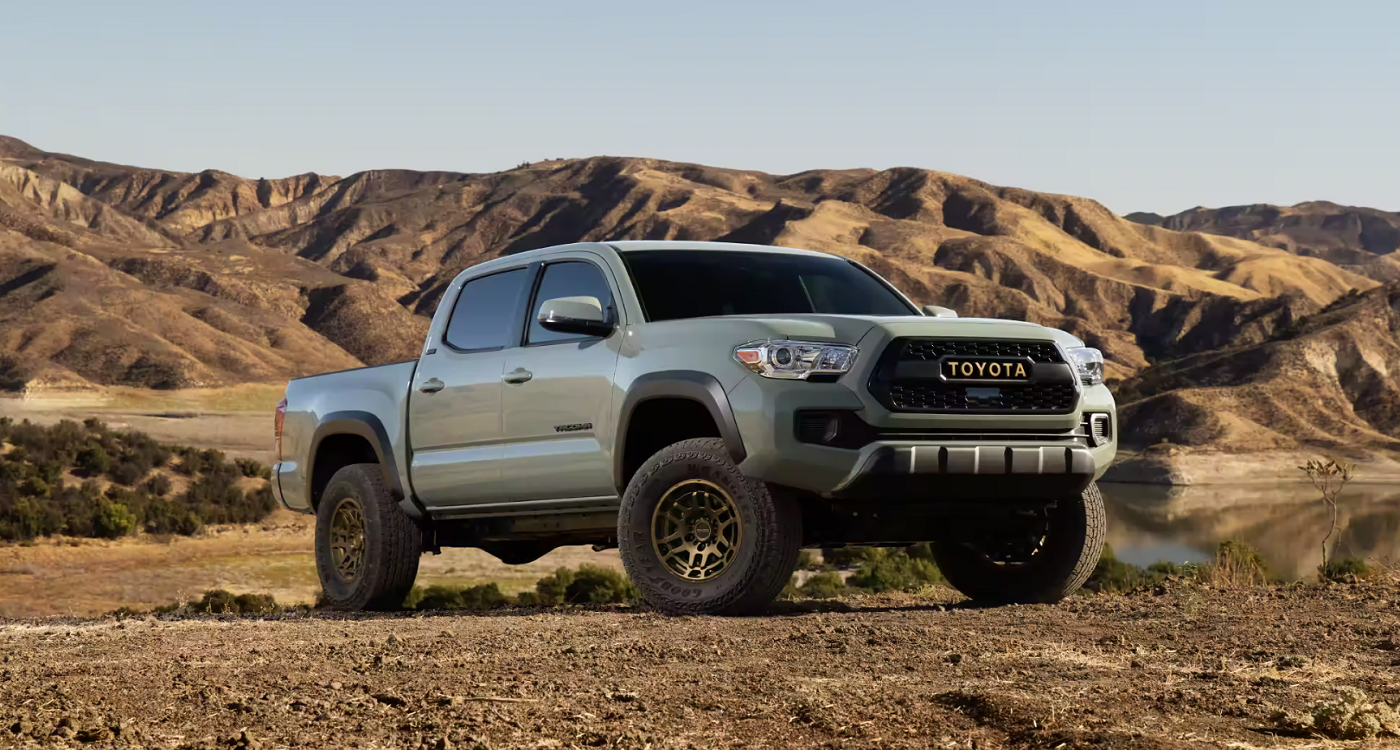 2023 Toyota Tacoma for Sale in Rockford, IL
