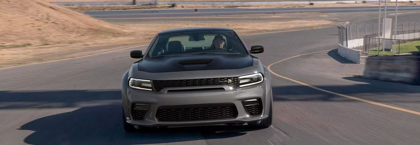 2023 Dodge Charger for Sale near Greenfield, IN