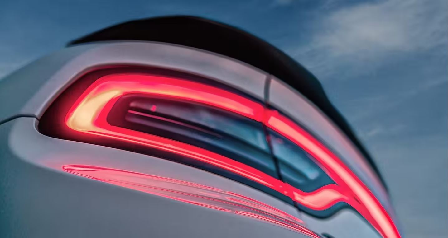 2023 Dodge Charger Taillight
