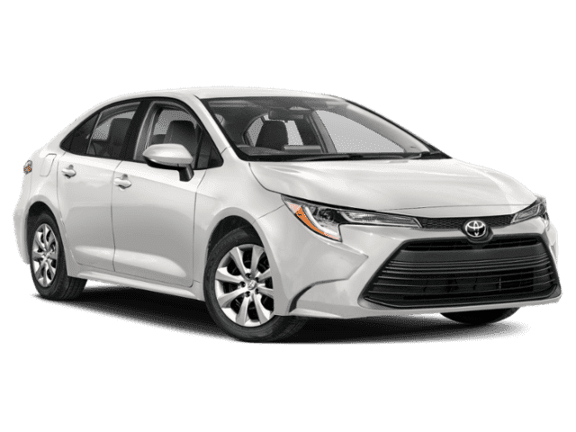 Rental Rates Coos Bay - Coos Bay Toyota