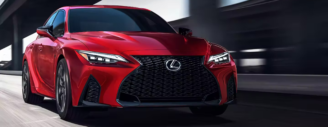 2023 Lexus IS 350 for Sale near Midlothian, VA