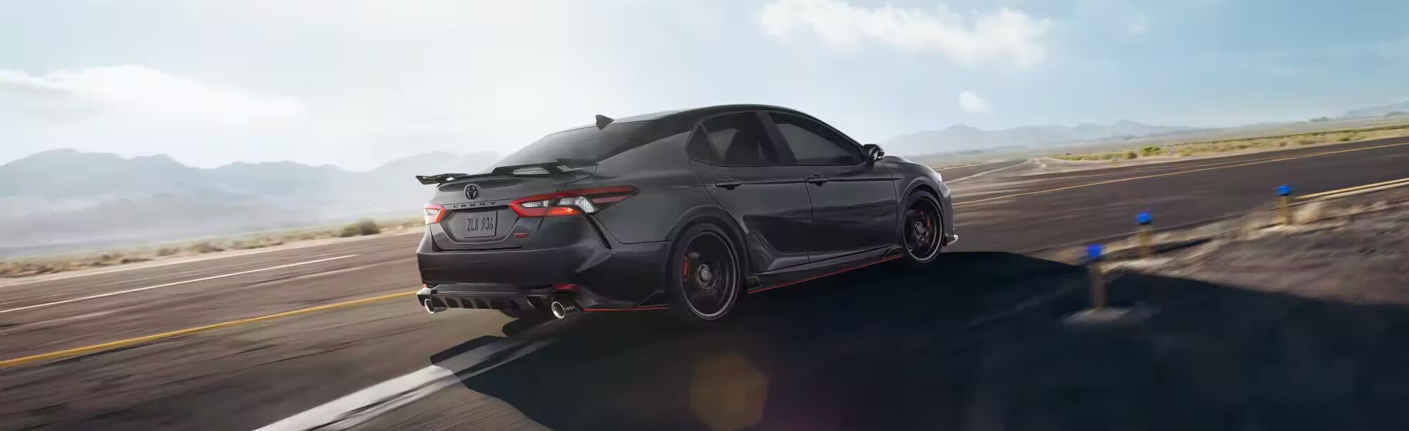 2023 Toyota Camry for Sale near Nesconset, NY