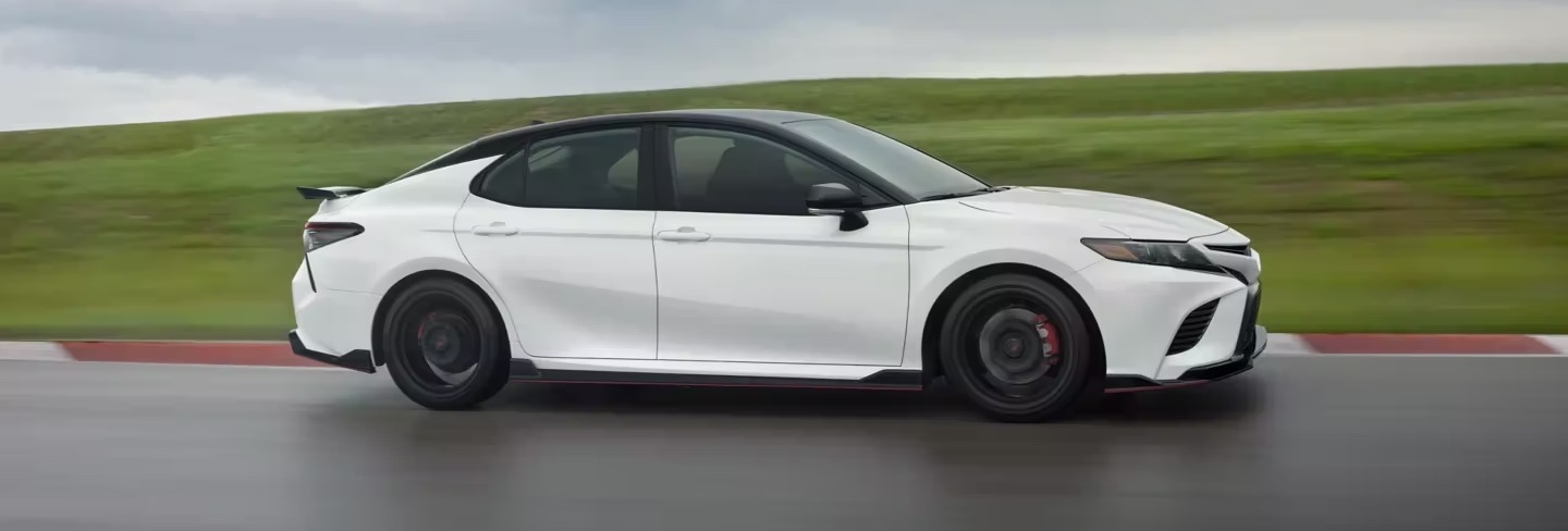 2023 Toyota Camry for Sale near Toledo, OH