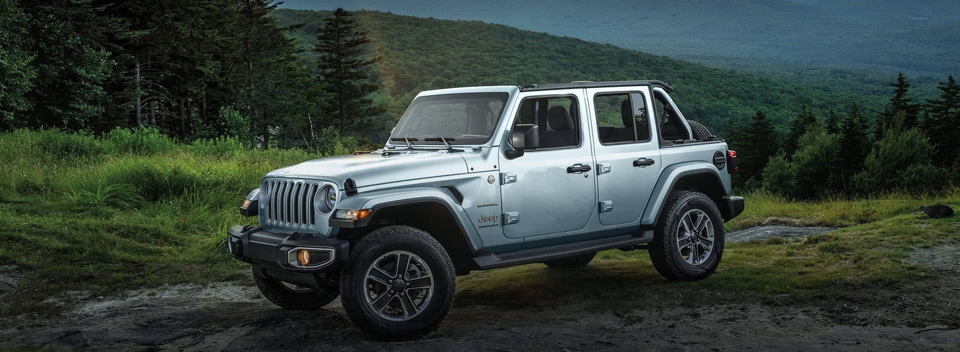 2023 Jeep Wrangler Unlimited for Sale near Ridgefield Park, NJ