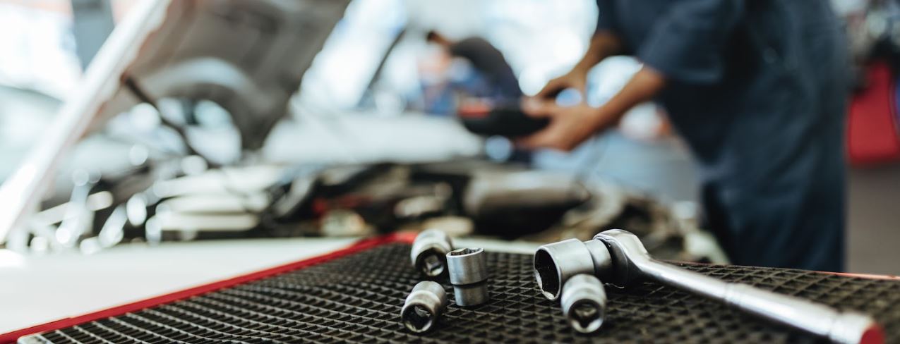 Allow Our Service Team to Assist You!