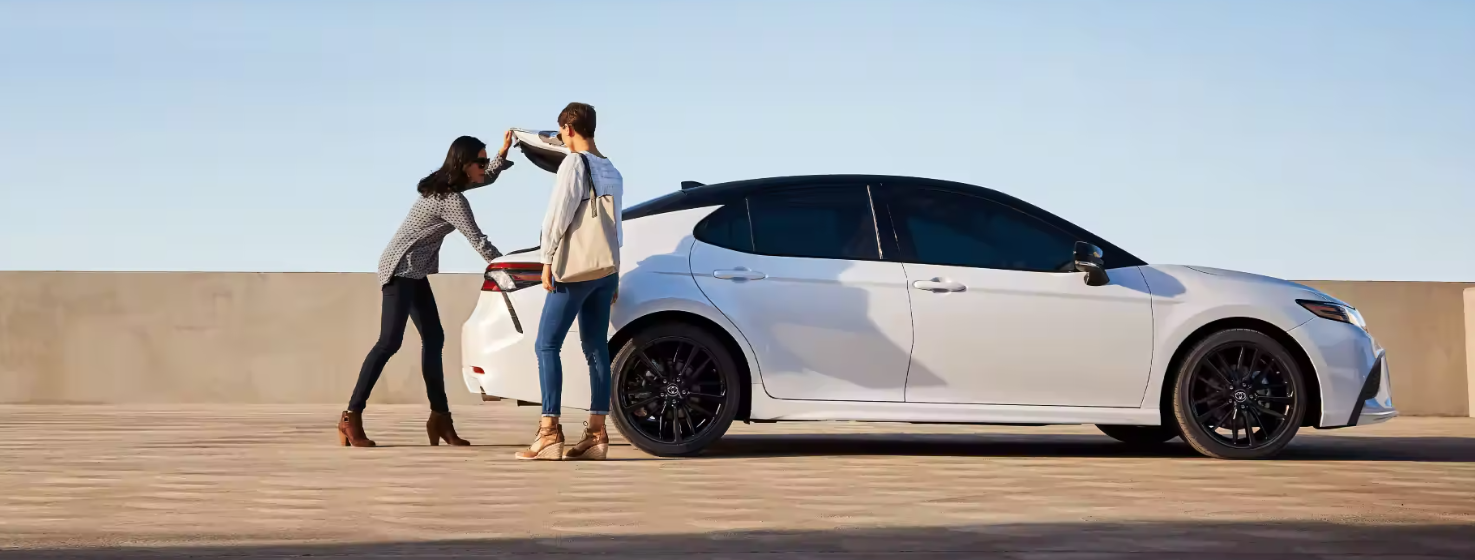 2023 Toyota Camry for Sale near Kirkwood, MO