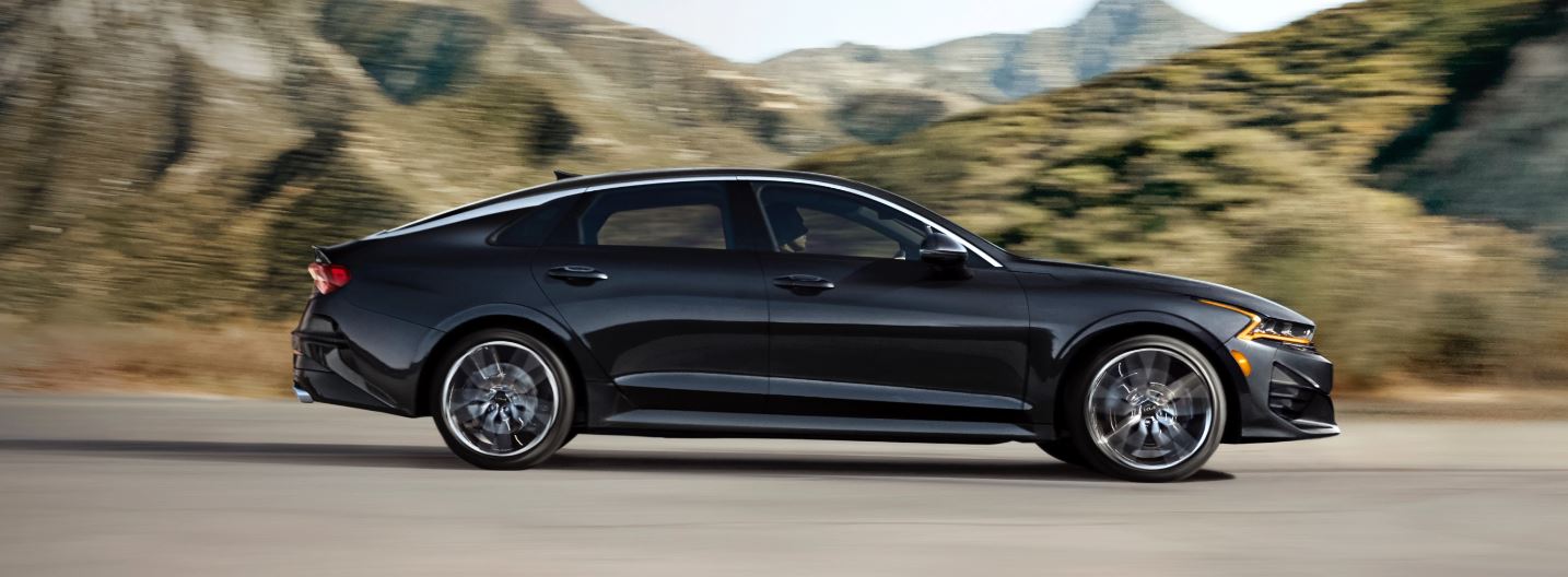 2023 Kia K5 for Sale near Glenview, IL