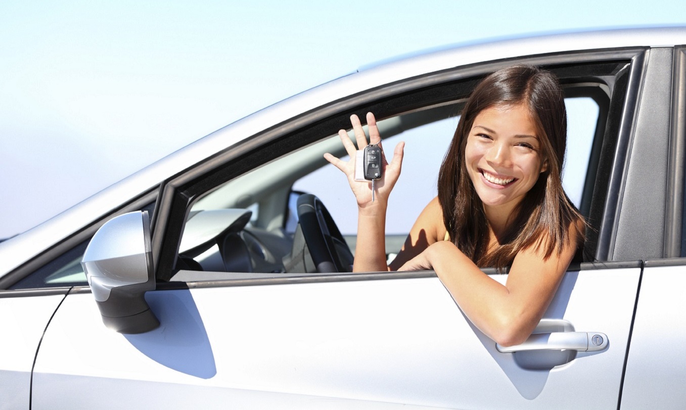 Trading In Makes Car Affordability Possible!