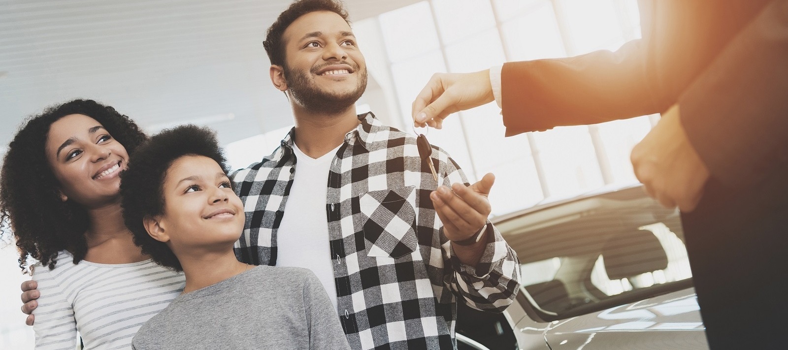 Lease End Options in El Cajon, CA