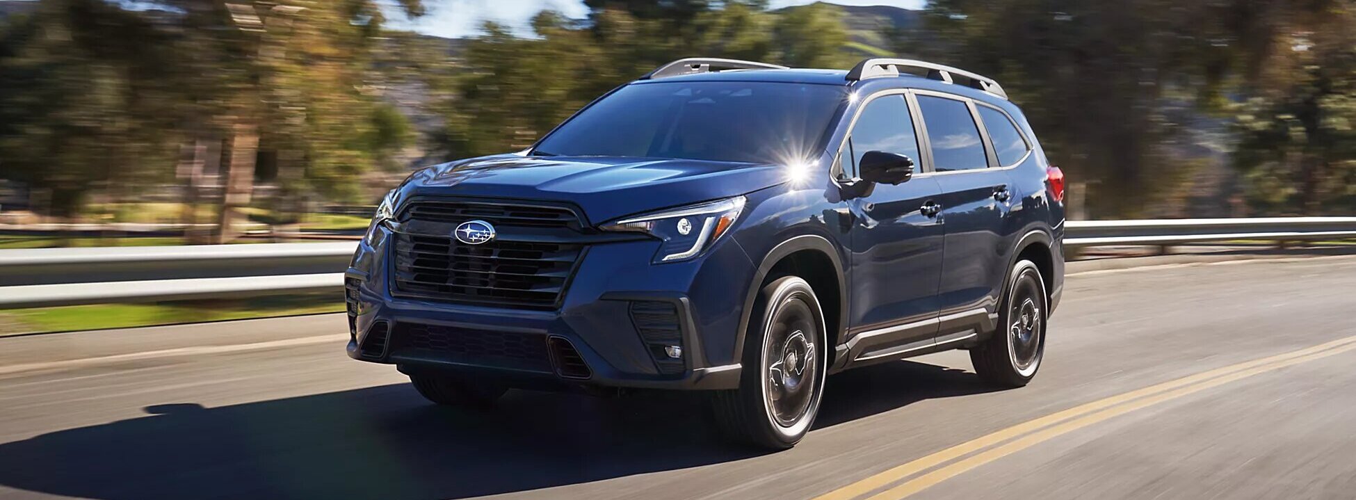 2023 Subaru Ascent for Sale near Chambersburg, PA