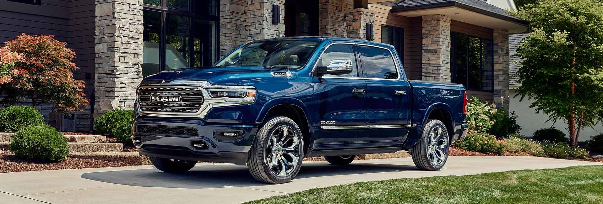 2023 RAM 1500 Limited - Interior and Exterior Walkaround 