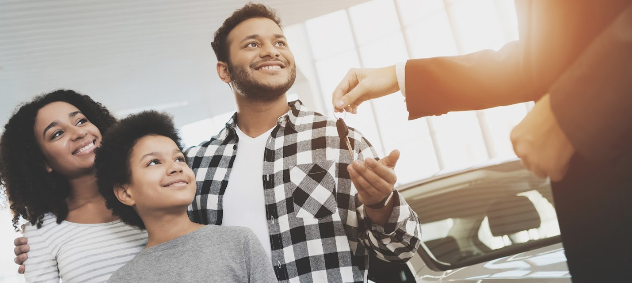 Lease End Options near Worcester, MA