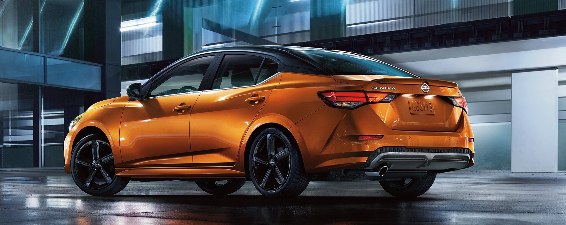 2023 Nissan Sentra