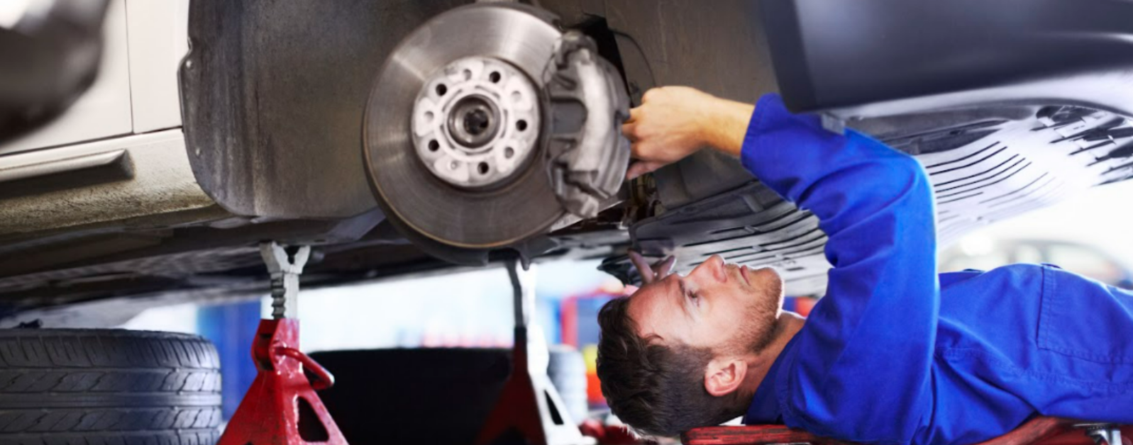 Prepare Your Vehicle for Summer Travel in Northridge, CA