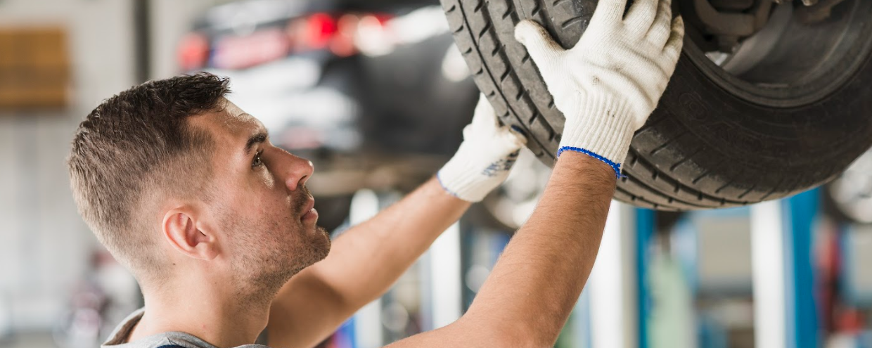 Learn How To Manage Your Vehicle's Transmission