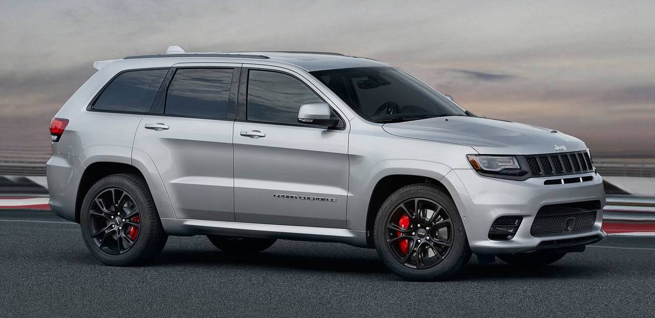 Certified PreOwned Jeep Vehicles for Sale Taylor Chrysler Jeep Dodge