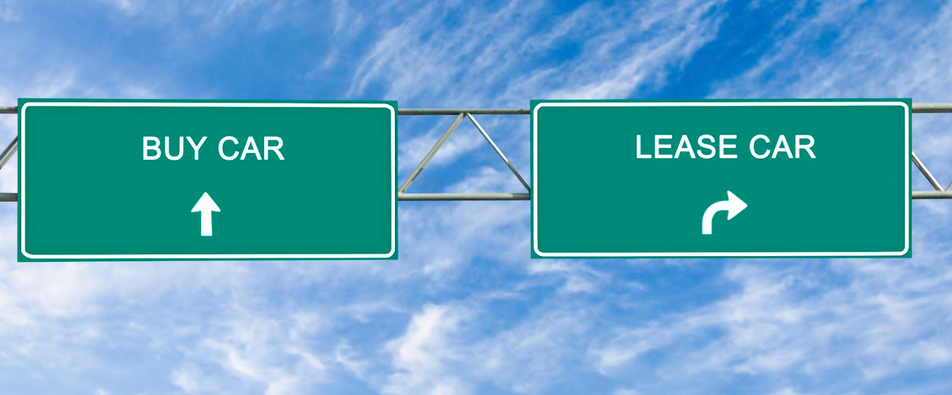 Buy vs Lease near Stafford, VA