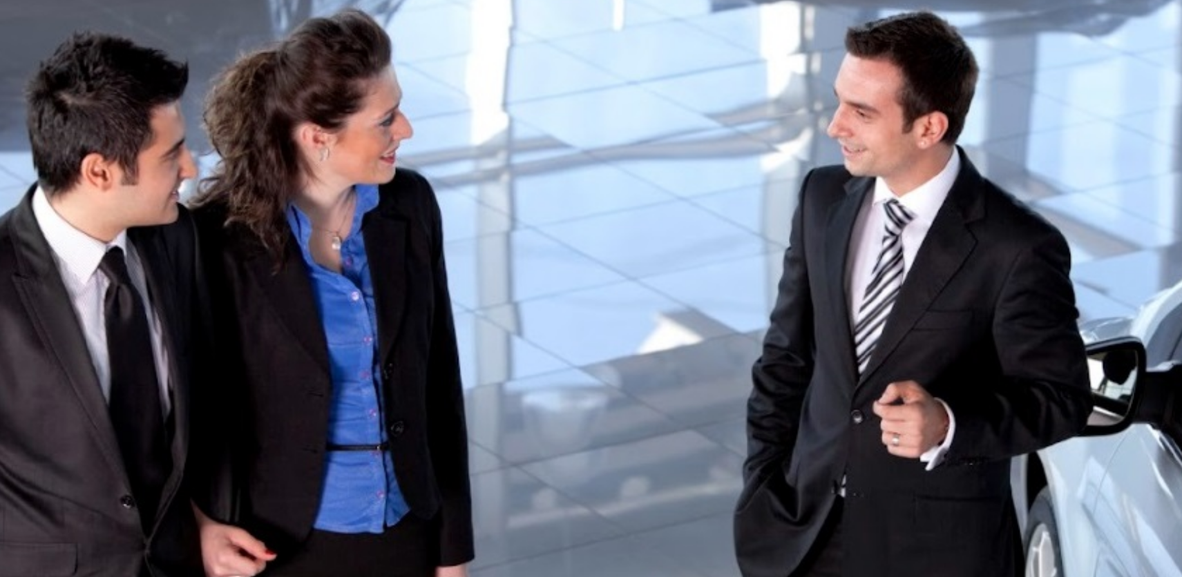 Second Chance Car Loans in Chichester, NH