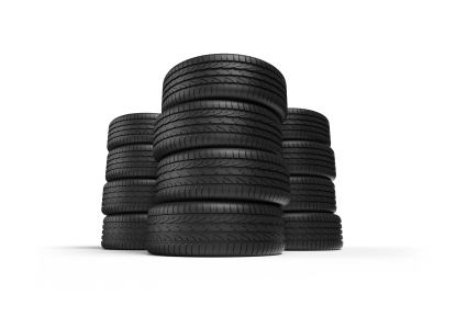 Get New Tires Today!