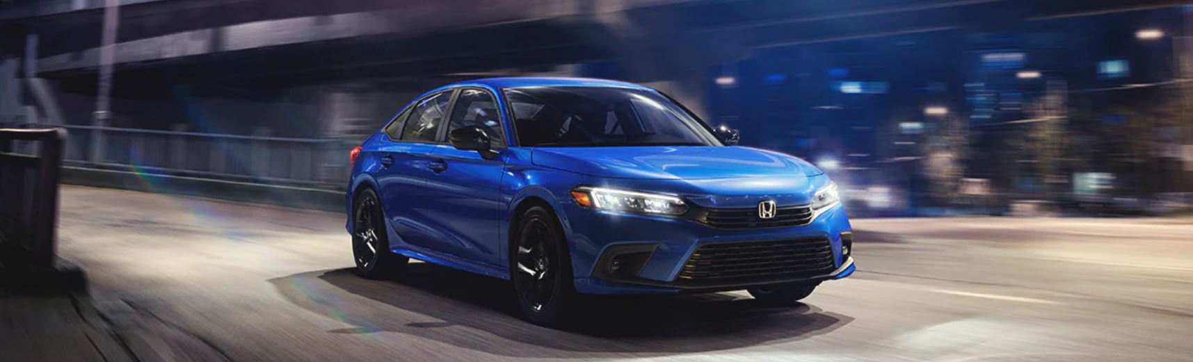 2023 Honda Civic Sedan for Sale near Conroe, TX