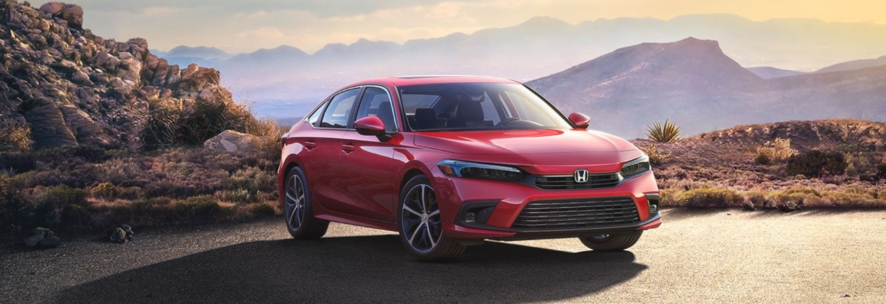 2023 Honda Civic Sedan Lease near Houston, TX