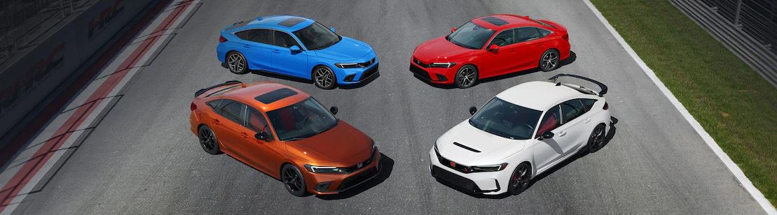 Certified vs One-Owner Vehicles near Houston, TX