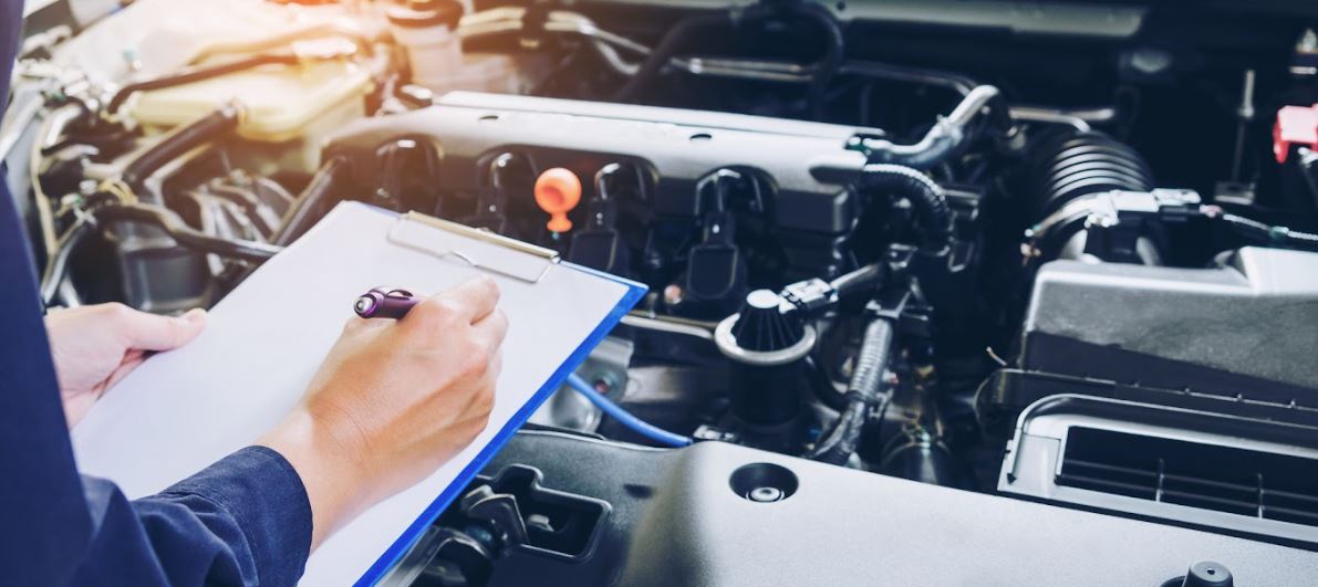 Maintenance Tips for Your Unused Vehicle in Tomball, TX