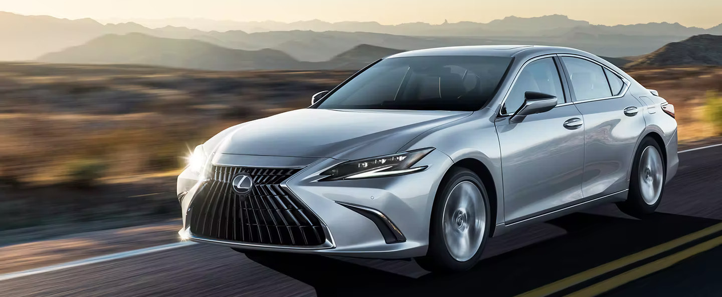 2023 Lexus ES 350 for Sale near Rockville Centre, NY