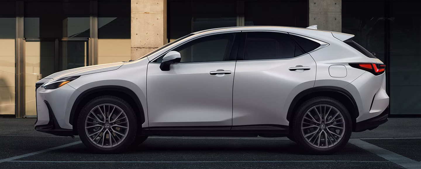 2023 Lexus NX 350 for Sale near Rockville Centre, NY