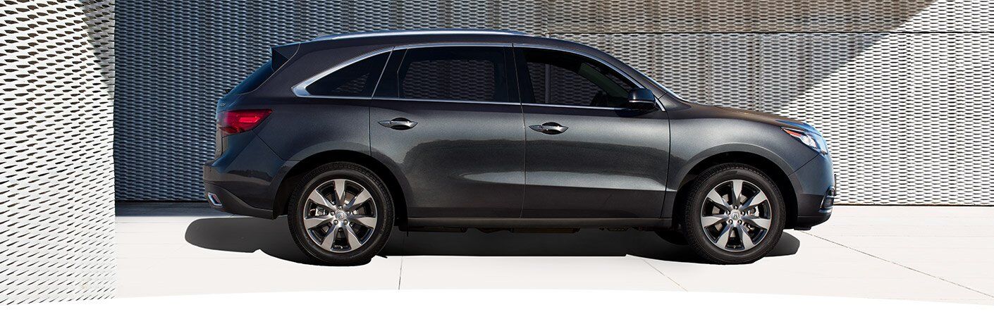 Used Acura Under $20,000 Washington DC