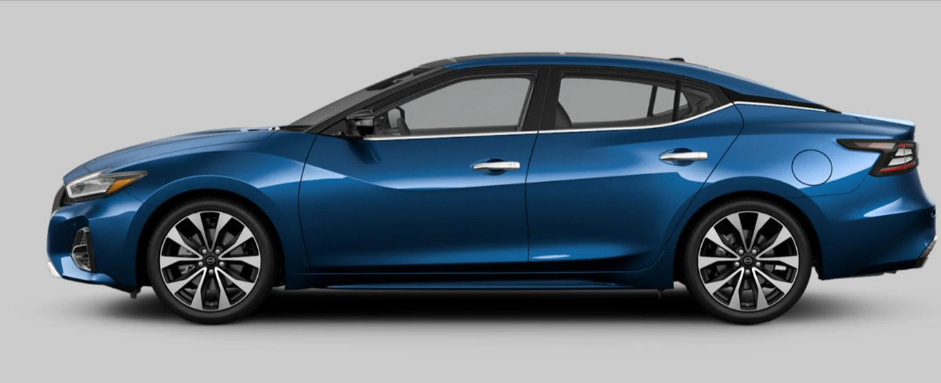 2023 Nissan Maxima for Sale near Berwyn, IL