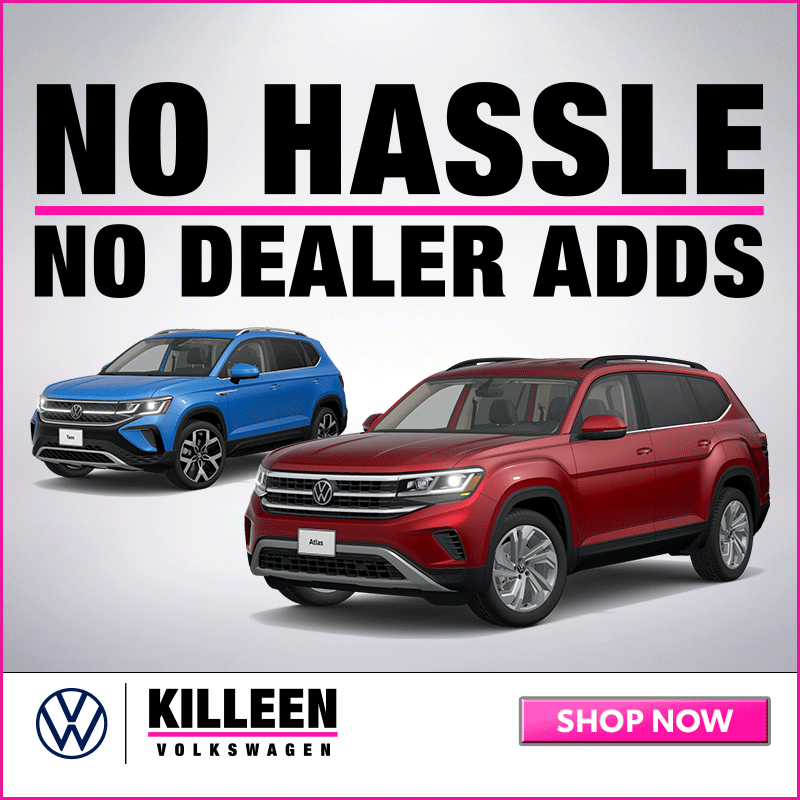 Introduce 69+ images volkswagen dealer texas In.thptnganamst.edu.vn