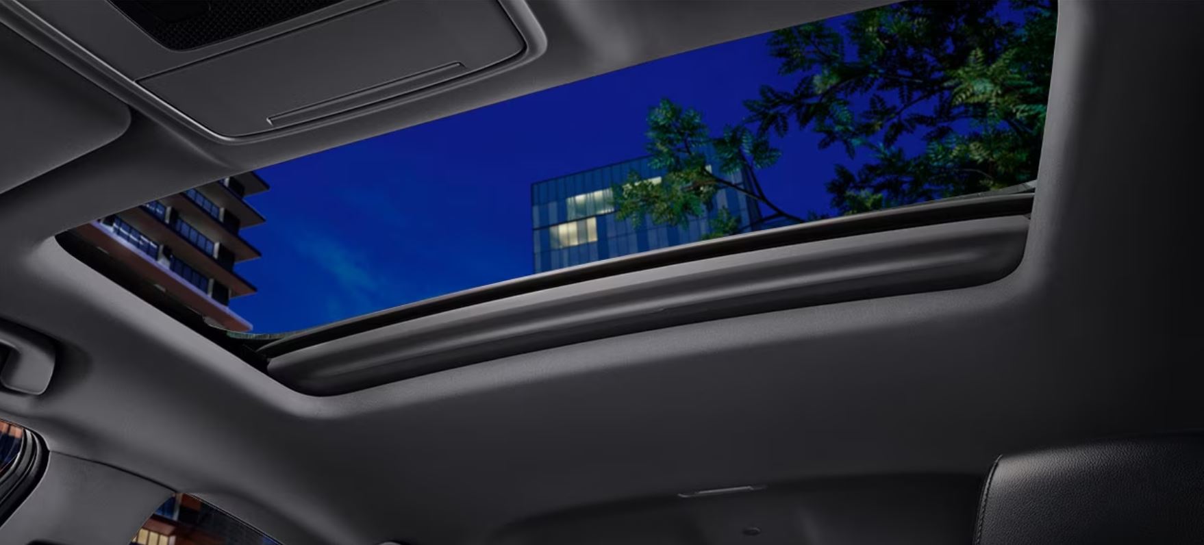 2023 Honda Accord Moonroof