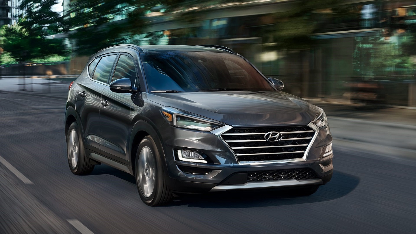 Used Hyundai SUVs for Sale near Woodbridge, VA Pohanka Hyundai of