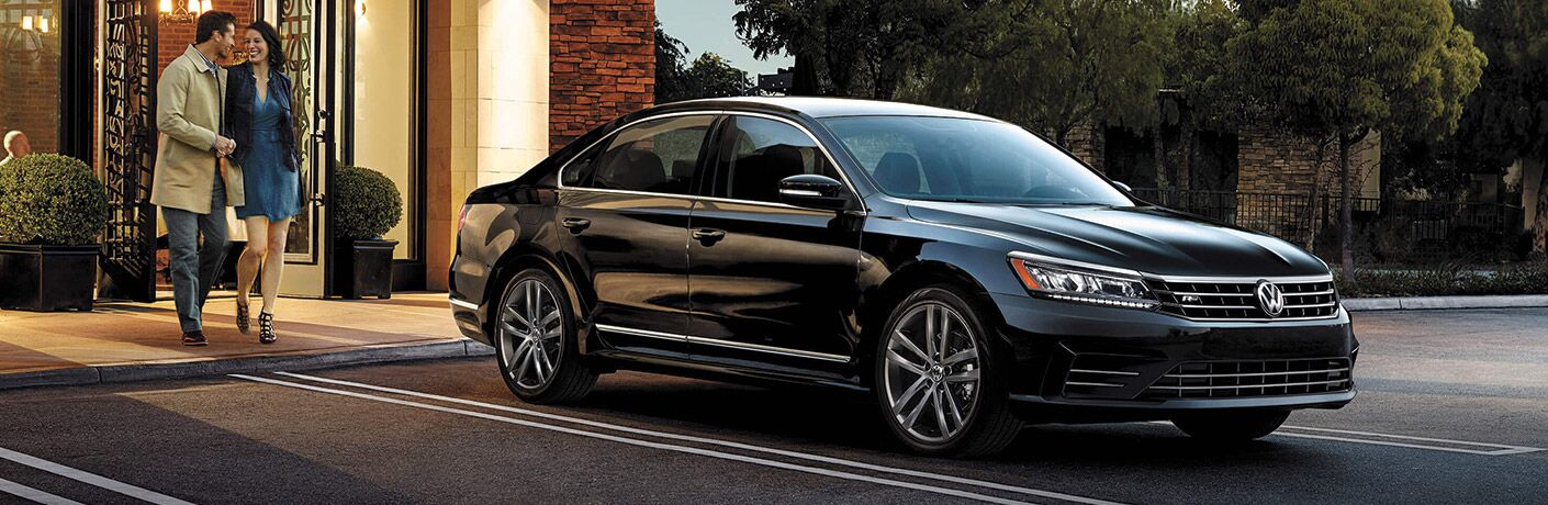  ¿Por qué comprar en Karen Radley Volkswagen?