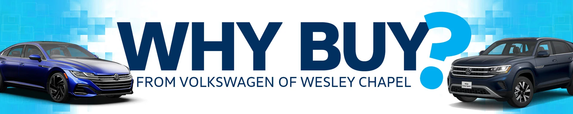 Volkswagen of Wesley Chapel Wesley Chapel FL