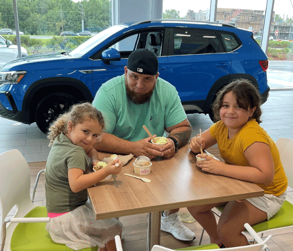 Volkswagen of Wesley Chapel Wesley Chapel FL