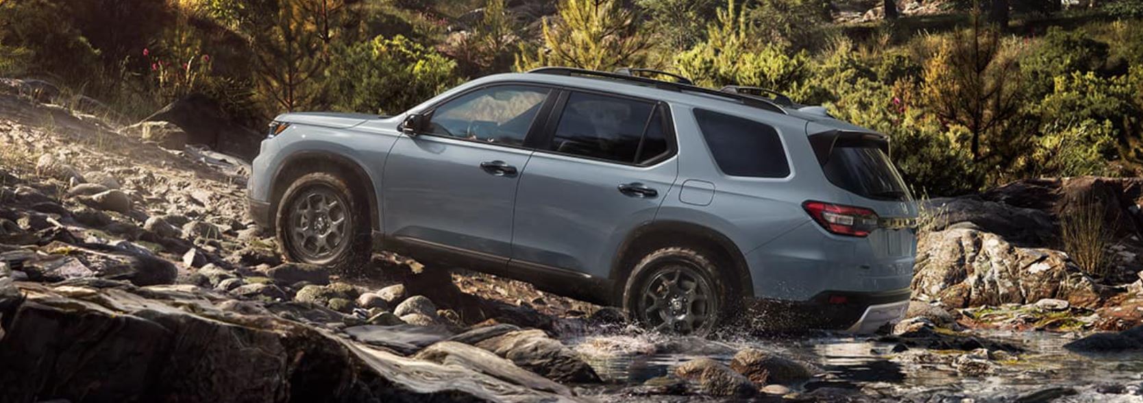 2023 Honda Pilot for Sale near Conroe, TX