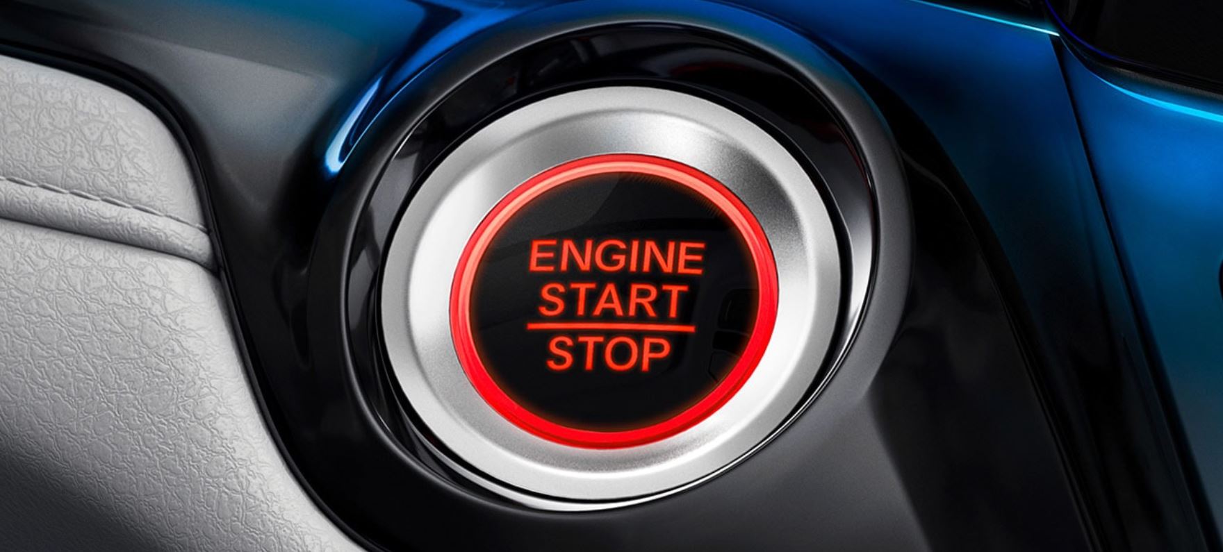 2023 Honda Odyssey Push-Button Start
