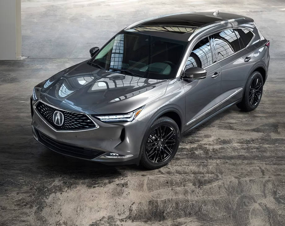 2023 Acura MDX for Sale near Lahaina, HI Acura of Maui