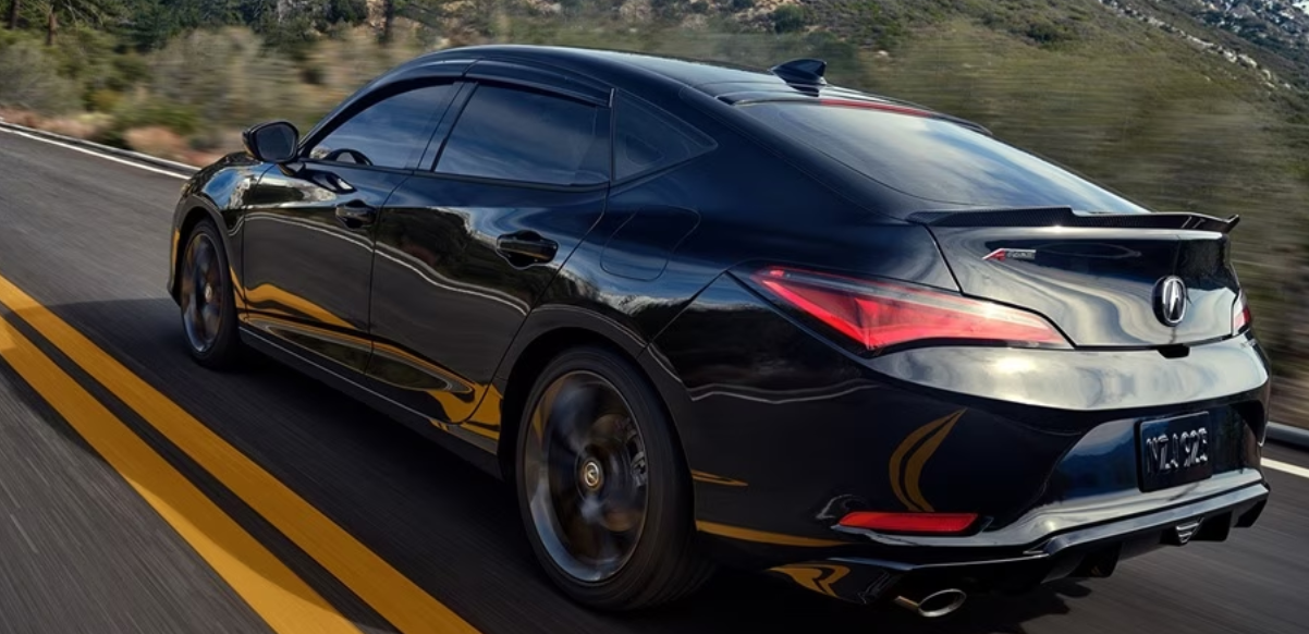 2023 Acura Integra for Sale near Fairfax, VA