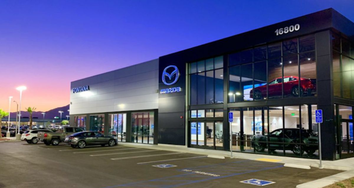 Family owned and operated serving the inland empire for over 40 years