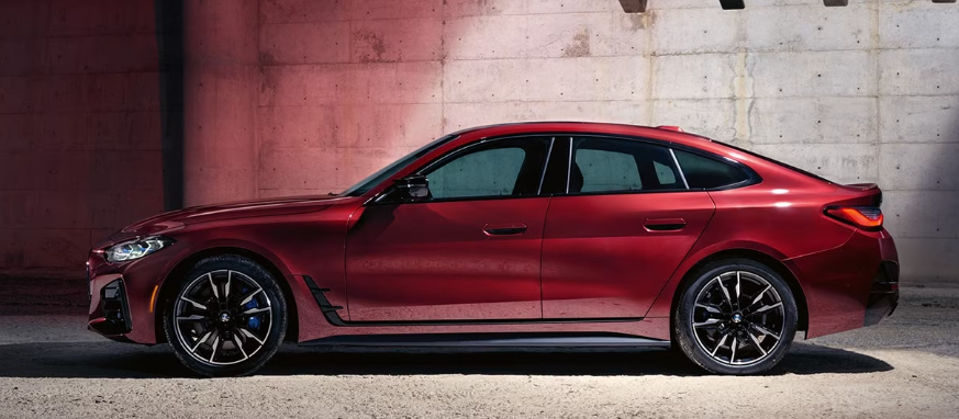 2024 BMW 4 Series for Sale near Phoenix, AZ