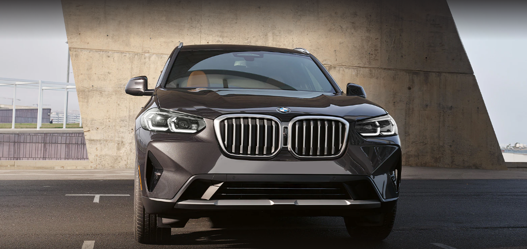 2023 BMW X3 Lease near Phoenix, AZ Arrowhead BMW