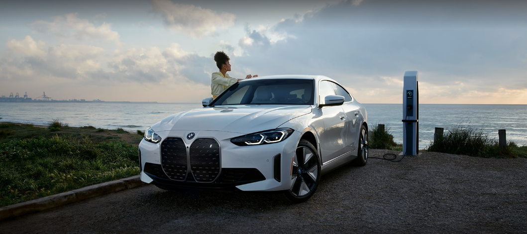 2023 BMW i4 Lease in Glendale, AZ - Arrowhead BMW