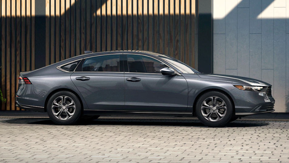 2023 Honda Accord