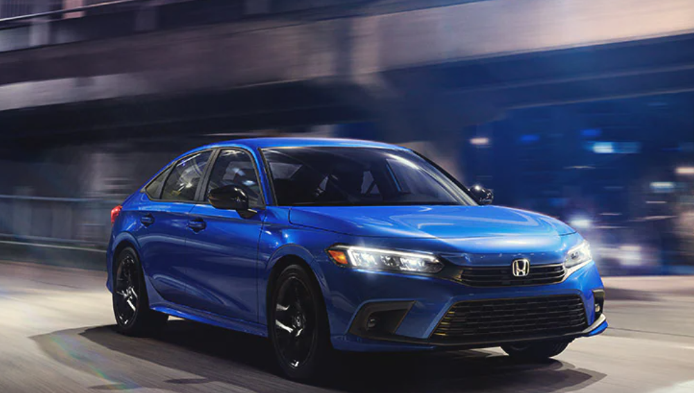 2023 Honda Sedan Buying Guide in Chantilly, VA